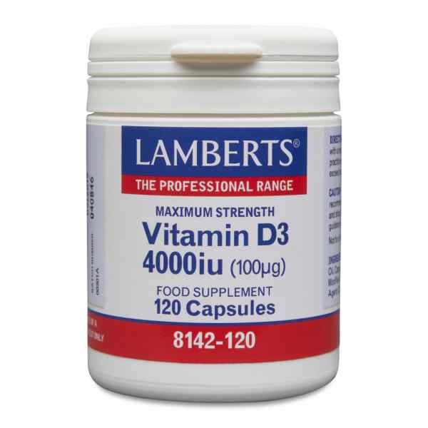lamberts vitamins