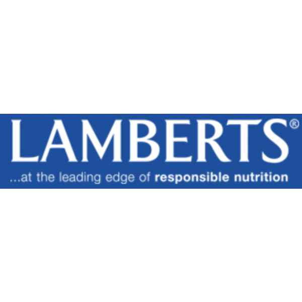 Lamberts UK Logo