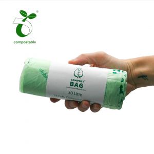 compostable liners