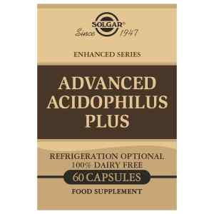 advanced acidophilus
