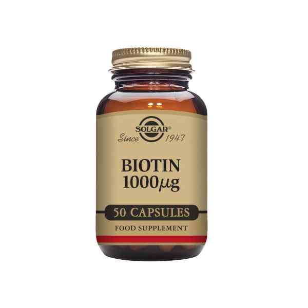 biotin 1000