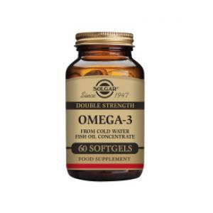 omega 3 soft gels