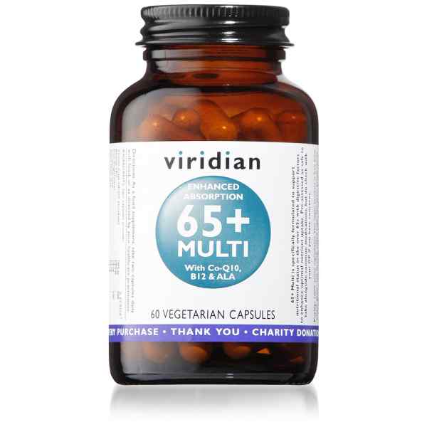 Viridian 65+ Multi